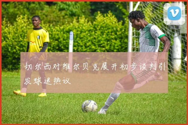 切尔西对维尔贝克展开初步谈判引发球迷热议